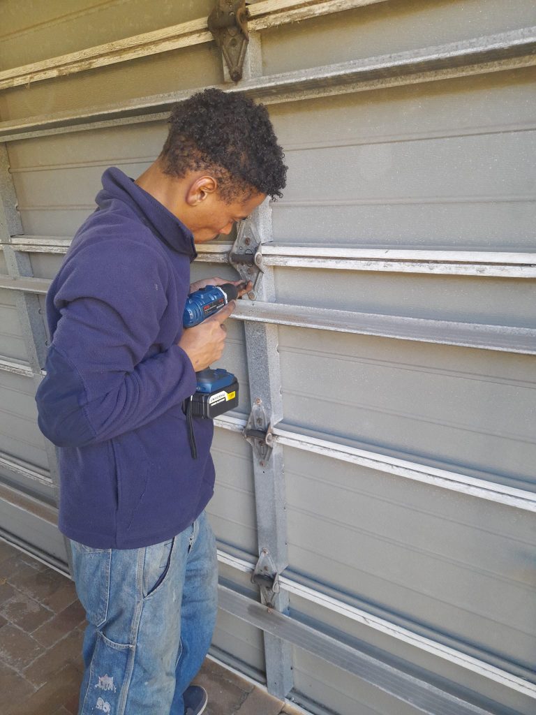 The best garage door and gate maintenance service providers in Cape Town